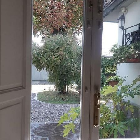 Villa Ippocastano Lucca Kültér fotó