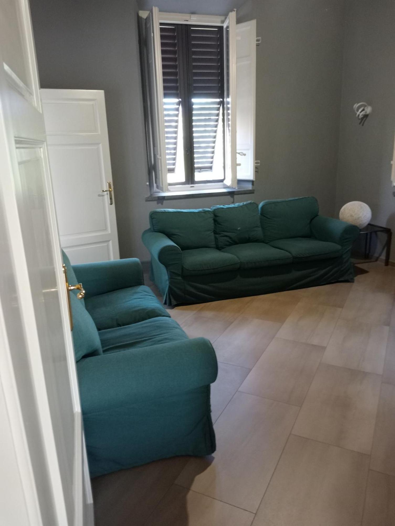 Villa Ippocastano Lucca Kültér fotó