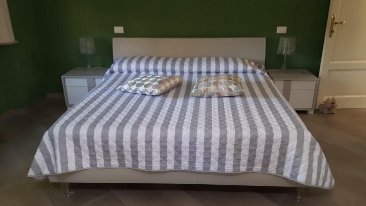Villa Ippocastano Lucca Kültér fotó