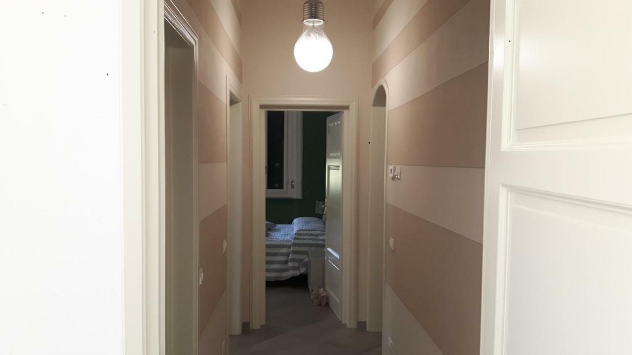 Villa Ippocastano Lucca Kültér fotó