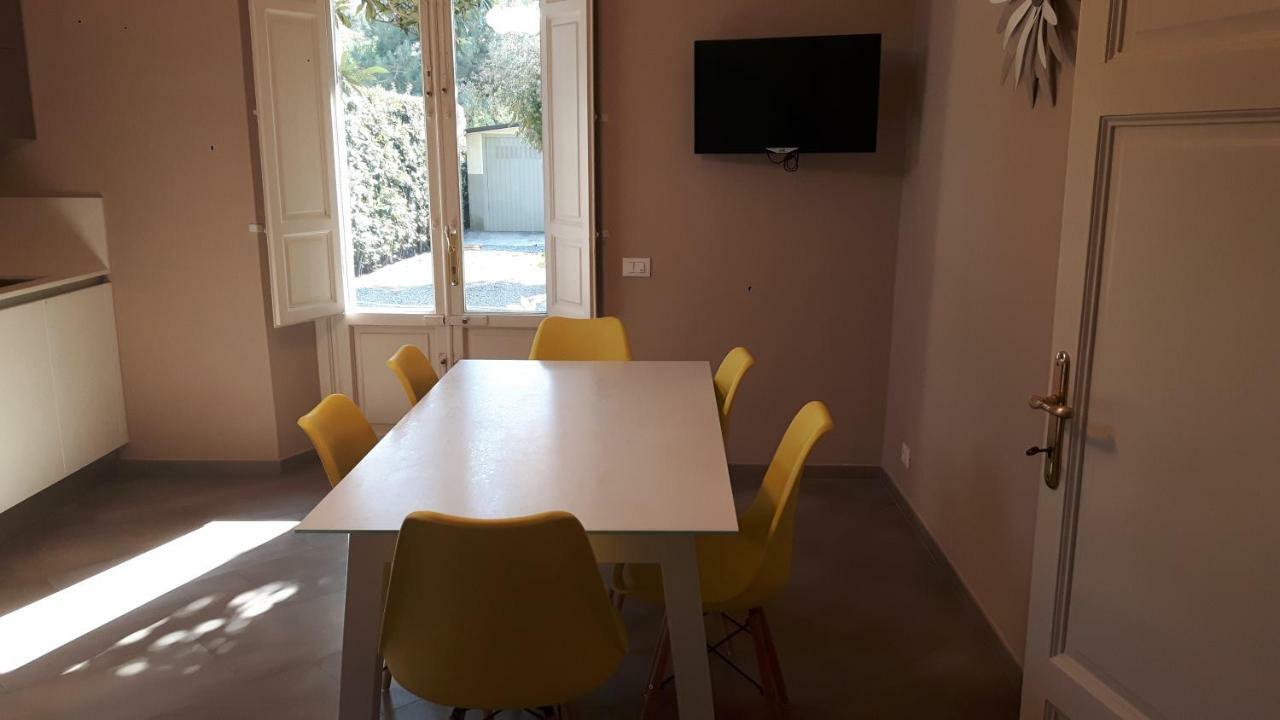 Villa Ippocastano Lucca Kültér fotó