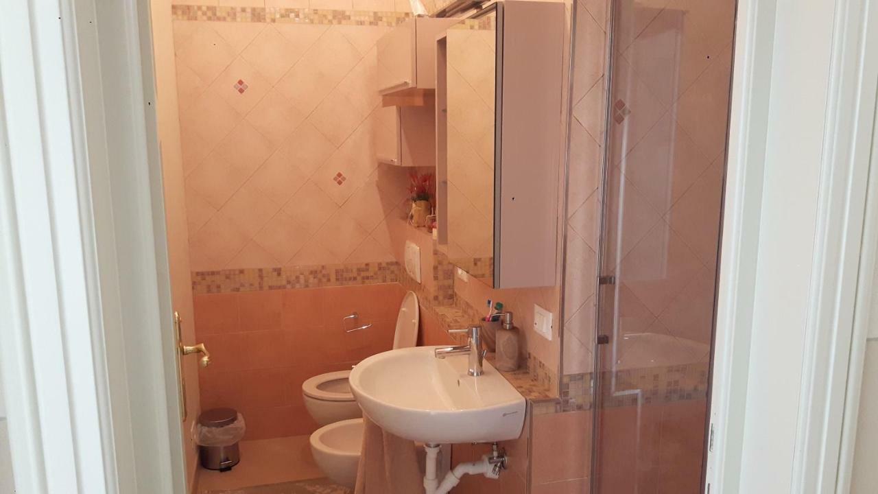 Villa Ippocastano Lucca Kültér fotó