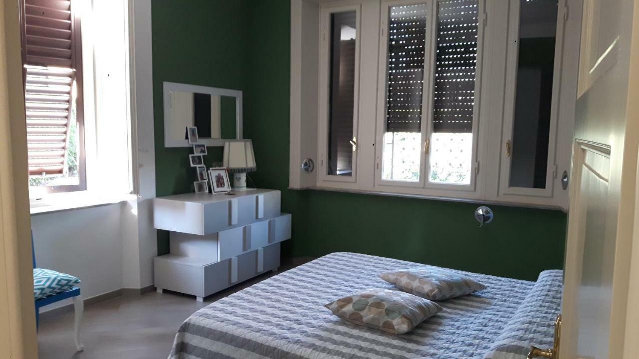 Villa Ippocastano Lucca Kültér fotó